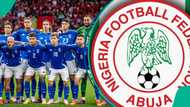 3 Nigerian stars wanted by Super Eagles who may end up playing for Italy