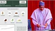 Trouble for economy as Nigeria records highest inflation rate in four years