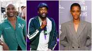 December in Ghana: Charlamagne tha God, Letitia Wright, Meek Mill, other celebs from abroad who visited the motherland