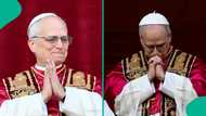 Pope Leo XIV opens new X account as Pontiff, his first post excites social media users