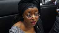 Alkali ya bada dama EFCC ta karbe kudi da kadarorin na-kusa da tsohuwar Minista, Diezani