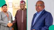 Shugaba Tinubu ya nada sabon Ministan lantarki bayan Adelabu ya yi murabus