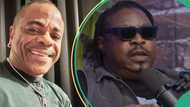 “Eedris Abdulkareem is a treacherous guy”: Eddy Remedy close to tears as he opens can of worms