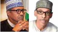 Sabbin hafsoshin tsaro: NGF tayi martani, ta sanar da Buhari abu 1 da ya dace yayi