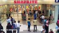 Wa ya kaiku: Yadda aka maka matasa a kotu saboda fasa kofar Shoprite a wata jiha