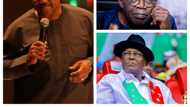 2023 election: Again Peter Obi outclasses Tinubu, Atiku in new nationwide polls