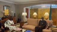 President Buhari receives ‘graphic details’ on attempted coup, reveals his next action