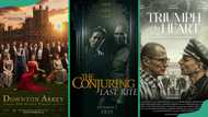 Movies coming out in September 2025 and where to watch them