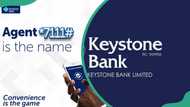 Keystone Bank code; all Keystone Bank USSD codes 2025