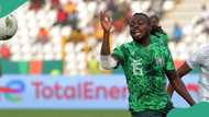 Moses Simon: Super Eagles star reportedly rushed to hospital, video trends