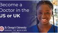 St. George’s University: Become a Doctor in the US or UK