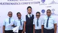 Nigerian school children set to win massive scholarships in annual mathematics competition