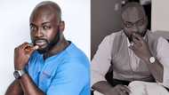 Meet US-based Ghanaian surgeon building N4bn 'powerful' medical plant in Ghana (see photo)