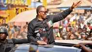 "Peter Obi won't leave Nigeria": Labour Party raises alarm, drops damaging allegation against APC