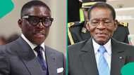 Equatorial Guinea government resigns after failing to meet performance goals