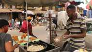 Video digest: I didn't know I could build a house by selling puff-puff