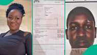 UTME 2025: Assistant Head Boy Who Represented Lagos in Competition Scores 169 in JAMB