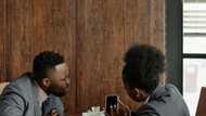 My boss invited me to lunch to discuss my promotion – I had my revenge after he almost made me quit