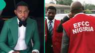 Naira abuse: Comedian AY confirms invitation from EFCC, shares why he was pardoned