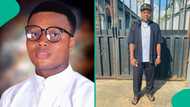 Man who desired to be Catholic priest but changed his mind shows off his kids years after he married