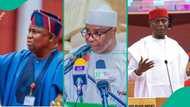 2027 elections: Full list of Senators bidding goodbye to Senate and why