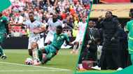 2026 World Cup: Why Senegal could not stage AFCON-style walkout after Belgium’s penalty
