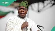 Obasanjo identifies major cause of poverty in Africa: “They were deceiving us with initiatives”