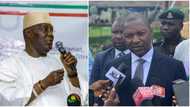 UPDATED: Malami says he did not file legal action challenging Atiku’s citizenship