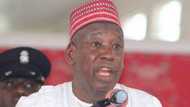Rashin tsaro: A haramtawa makiyayan kasashen ketare shigowa kasar nan, Ganduje