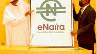 CBN list successes recorded with eNaira after one year, onboards tricycle drivers, traders in Oshodi, Orile