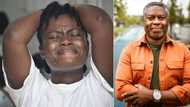 Man Sues Lady for Almost N1Billion for Rejecting His Advances After 4 Years Friendship