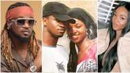 PSquare star Paul Okoye and wife Anita allegedly part ways as divorce papers leak online