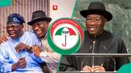 Is GEJ the trump card for PDP in 2027? by Kalu Okoronkwo