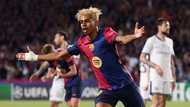 "Dem wan laugh us but God pass dem": Barcelona fans react after draw vs Inter Milan