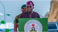 VIDEO: Armed Forces Remembrance Day emblem unveiled as SGF, Akpabio others make over N750m donations