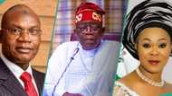 Full list of ministers Tinubu sacked and their portfolios