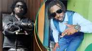 "He has stolen plenty": Blackface claims Olamide stole the baseline of his song for Don't Stop