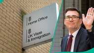 Alcohol, cigars, others: UK releases list of items visitors can and cannot bring into the country