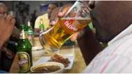 International Breweries records N11.30 billion loss in three months