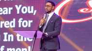 Biodun Fatoyinbo: Husband of late COZA choir member finally speaks