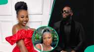 BBNaija: Rhuthee apologises to Ocee after messy fight, ignores Wanni, Onyeka, “You go explain tire”