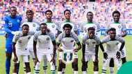 Nigeria lose opening fixture at FIFA U20 World Cup: "We gave it our best"
