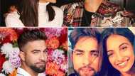 Soraya Miranda: que sait-on de la compagne de Kendji Girac?