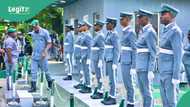 Nigeria Customs recruitment: NCS shares new update, explains what 286,697 successful applicants must do next