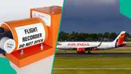 Plane crash: Air India flight's black box damaged, "this is a mystery"