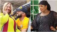 "No be everybody you fit collect him husband o": Rita Edochie issues warning to Judy Austin and Yul Edochie