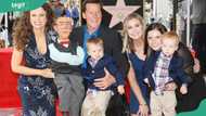 Jeff Dunham’s children: Meet the comedian’s five kids