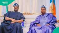 APC national chairman announces strong position for Ganduje