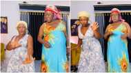 “Getting ready to go back on screen”: Veteran actor Mr Ibu shares fun video as he hints at returning to acting