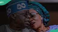 “You are the heart of our home”: Tinubu celebrates wife, Oluremi as she turns 64